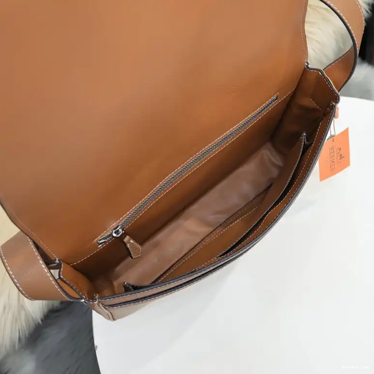 Brother Sam Yupoo Bag Hermès 2112YZ0015 0616